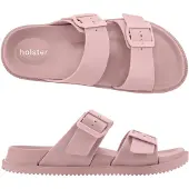 Holster Slipper Women Soleseeker Rose-Schoenmaat 41