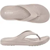 Holster Slipper Women Offshore Sand-Schoenmaat 40