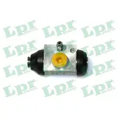 LPR 5447 Wielremcilinder