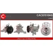 Casco CAC87010AS Aircopomp