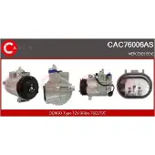 Casco CAC76006AS Aircopomp