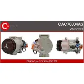 Casco CAC76034AS Aircopomp