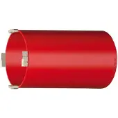 Carat Dustec Diamantboor Htm 72xM16 L150 Dry