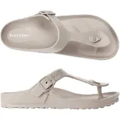 Holster Slipper Women Coastal Sand-Schoenmaat 37