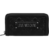 Moschino LOVE ZWART PORTEMONNEE 1 STUK