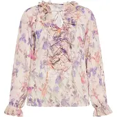 Usha Blouse