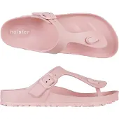 Holster Coastal vegan slides podologisch goedgekeurd slipper -
