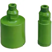 Eibenstock Boorkroon R1/2" 40x35mm tegels - 12.516.20