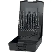 Phantom HSS Set Spiraalboren DIN 338 - 191451000
