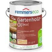 Silcare Tuinhoutolie Eco - Inhoud: 750ml, Kleur: Kleurloos/Universeel