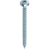 Heco Spaanplaatschroef Topix+ Ck PZ3 Verzinkt 6x30Vd- 200 stuks