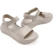 Holster Sandaal Women Cloudnine Sand-Schoenmaat 40