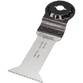 Qblades STARLOCKMAX MULTIZAAGBLAD BI-METAAL 18TPI 42X78MM SLM12-10+1ST