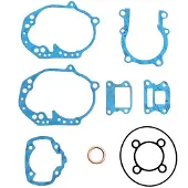 Artein J0000pt000412 Complete Pakkingset
