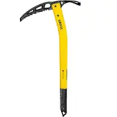 Grivel Air Tech Evo+long Leash Evo Ijspikkel