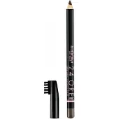 Deborah 24Ore Wenkbrauwpotlood 1.2 g 286 - DARK BROWN