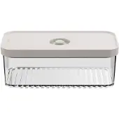 Berghoff Vacuüm Voedselcontainer LEO Vacuum 1,1 L