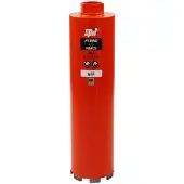 Spit Hybrid-x-force Diamantboor M41 D.102x350