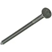 Sam Nagel platte kop 2.2x45mm ca. 100 gr. 815022 D1