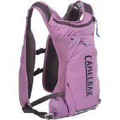 CamelBak - Women's Chase Race 4 - Fietsrugzak roze