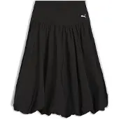 Puma T7 Balloon Woven Midi Rok