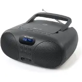 Muse Radio CD DAB+ MD208DB