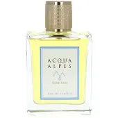 Acqua Alpes Eau de Parfum OUD 3007, 50ml