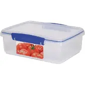 Sistema Klip it Vershouddoos - Rechthoekig - 2 Liter