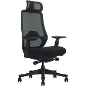 Euroseats Bureaustoel Ferrara