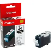Canon BCI-3eBK Inktcartridge Zwart