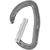 Petzl Djinn Carabine