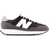 New Balance Sportschoen '237' taupe / zwart / wit