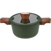 Resto D20cm 2.6l Steelpan