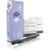 Mitsu Battery Bc/Hp-240G4 (Hp 2200 Mah 33 Wh)