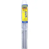 Irwin Metaalboor - - 10503856 - HSS - 4,2 mm - Cilindrisch