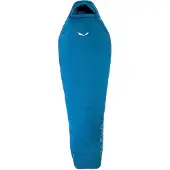 Salewa Slaapzak Diadem Mild | Maat Opening links