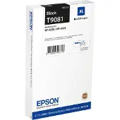 Epson T9081 Origineel inktcartridge C13T90814N Zwart