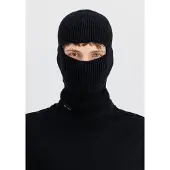 Alpha industries Muts zwart