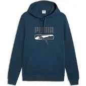 Puma Sporttrui petrol