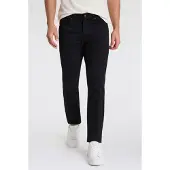 Hugo Boss Jeans 'Re.Maine' zwart