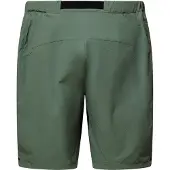 Oakley Apparel - Seeker Whip Short - Fietsbroek 34, olijfgroen/groen