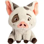 Simba Pua knuffel pluche H 25 cm