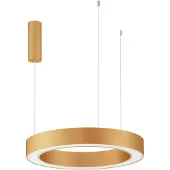 Lyora Hanglamp Morbido goud Ø 60cm