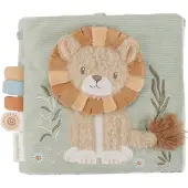 Little Dutch Safari Friends Activiteitenboekje