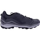 Lowa Wandelschoen Men Maddox Pro GTX Lo SL Grey/Grey-Schoenmaat 44