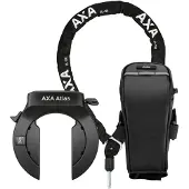 Axa Atlas 52102095cs3 Frameslot Voor Fietsen