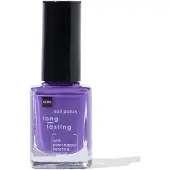 HEMA Long Lasting Nagellak 1036 Purpalicious (paars)