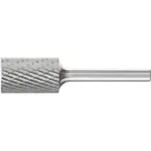 PFERD TOOLS 21100626 Freesstift Cilinder Lengte 65 mm Afmeting, Ø 16 mm Werklengte 25 mm Schachtdiameter 6 mm