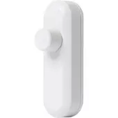 EcoDim Snoerdimmer led 0-50W | Wit | Fase afsnijding (RC) | DIM.08