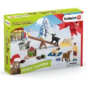 Schleich Farm World